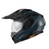CASCO X.WED3 WILD PRO BLUE